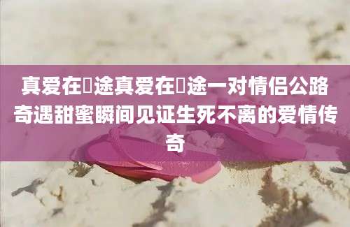 真爱在囧途真爱在囧途一对情侣公路奇遇甜蜜瞬间见证生死不离的爱情传奇
